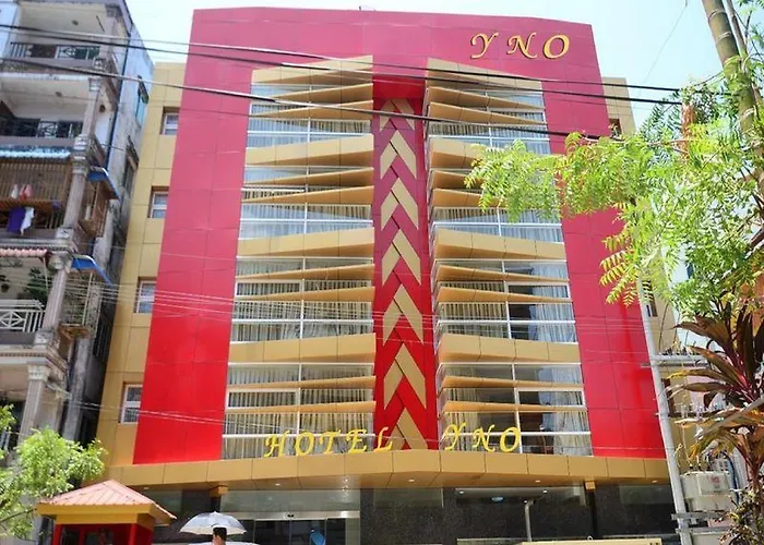 Hotel Yno
