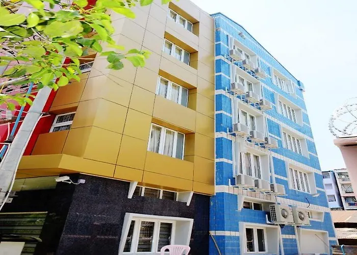 Hotel Yno