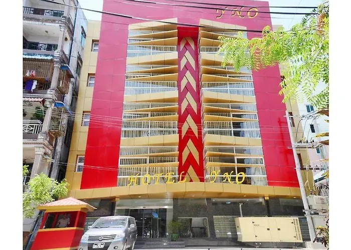 Hotel Yno