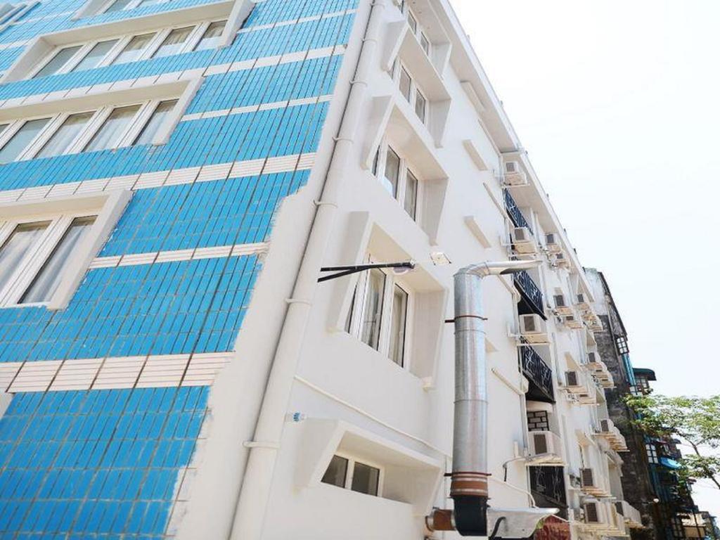 Yno Hotel Yangon