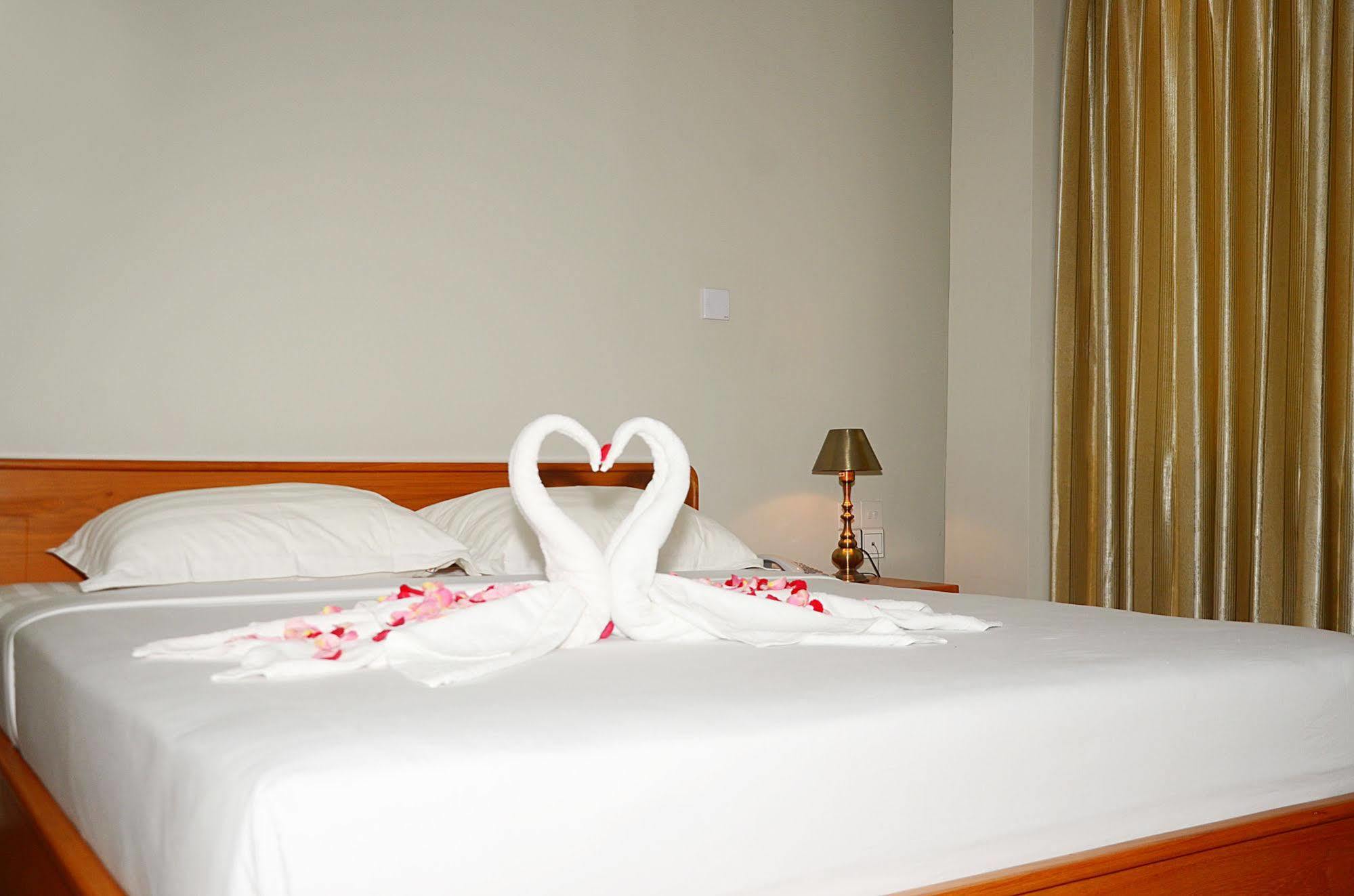 Yno Hotel Yangon