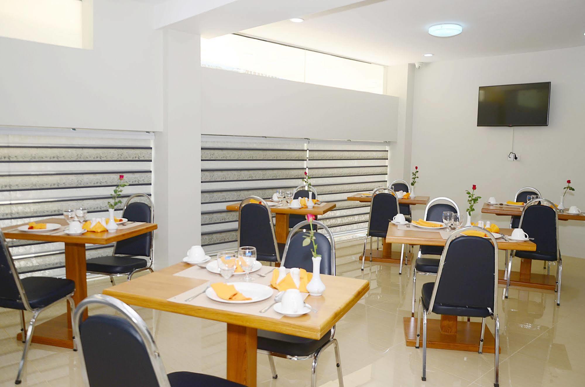 Yno Hotel 2*